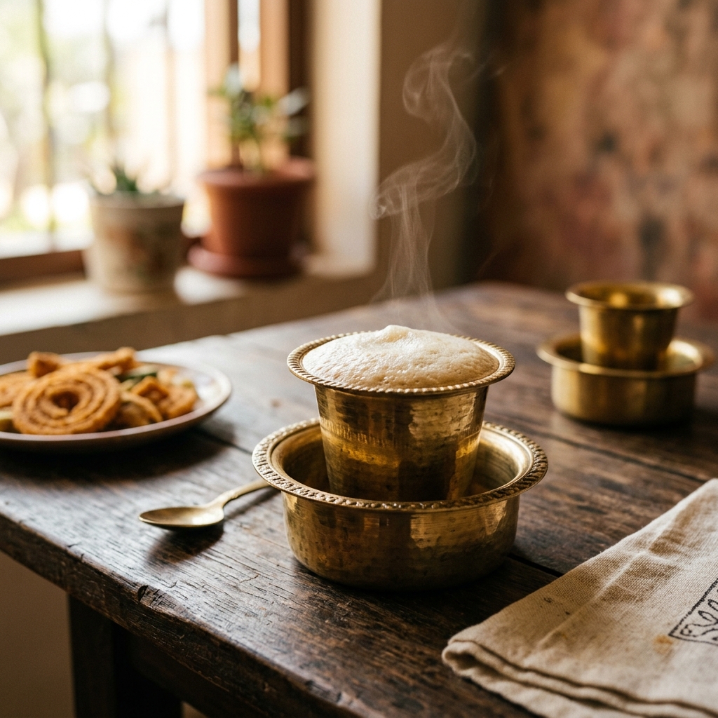 Filter Coffee